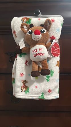 Baby Blanket