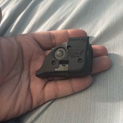 Tlr 6 laser light combo 