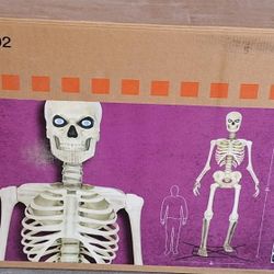 12ft Skeleton
