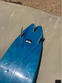 6 ft serf board