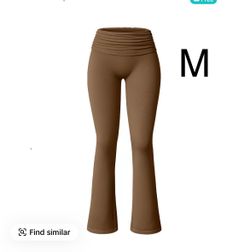 Women’s compression leggings