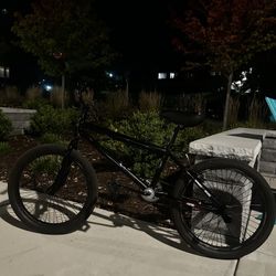 BMX