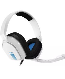 K16 ) Astro A10 Wired Gaming Heads