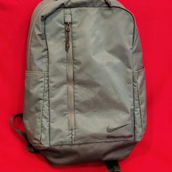 Nike Vapor Power Trainer Hunter Green Backpack
