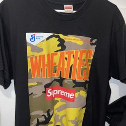 Supreme Shirt