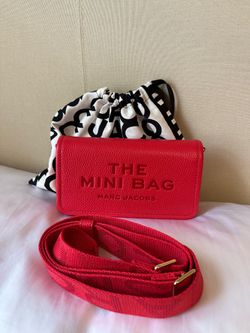 Marc Jacobs Crossbody Bag