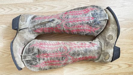 OLD GRINGO MAYRA BIS - WOMEN'S RELAXED FIT
