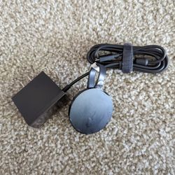 Chromecast Ultra