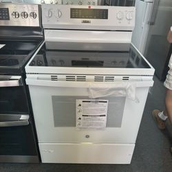 Electric Stove 
