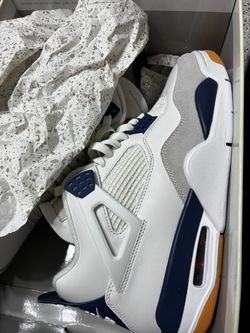 Jordan 4s sb