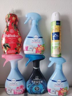 Febreze Fabric