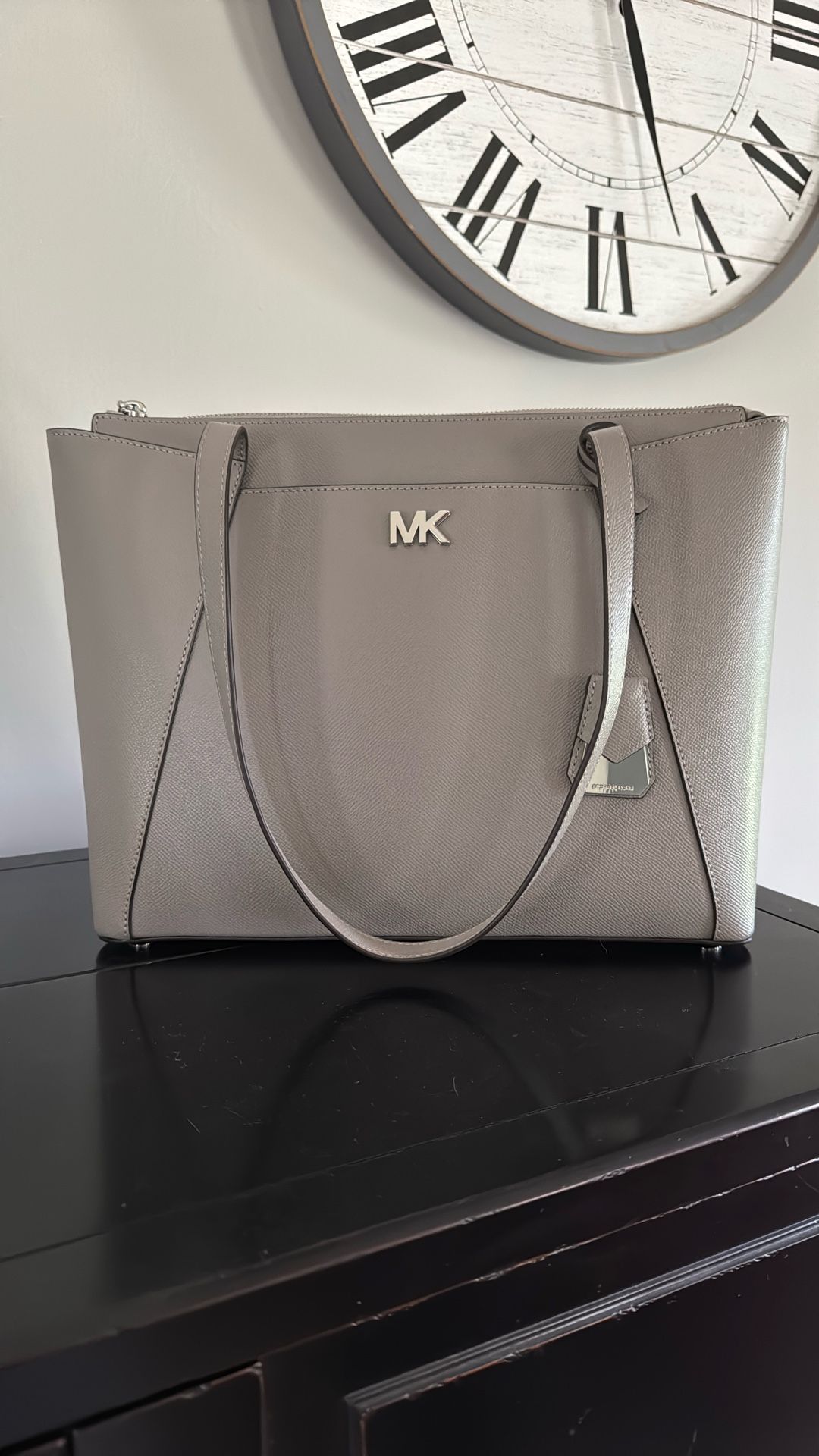 Large Michael Kors Tote