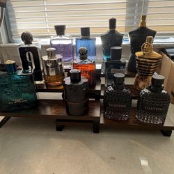 Selling Decants 2ml,3ml 10ml