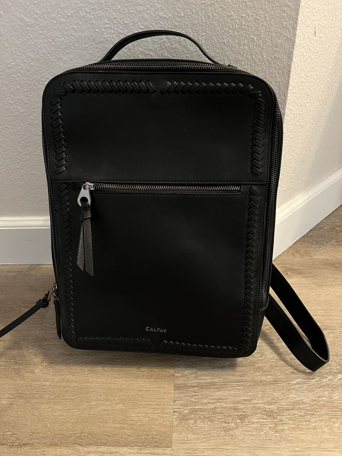 Calpak Kaya 15 inch laptop Backpack