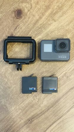 Gopro Hero 5