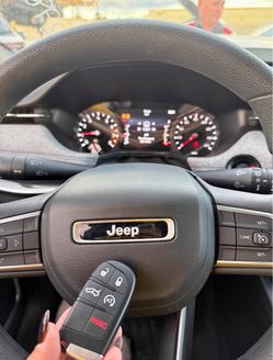 Car keys