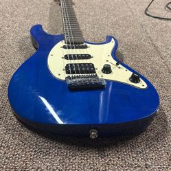 Electric Guitar 