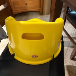 Little Tykes baby seat