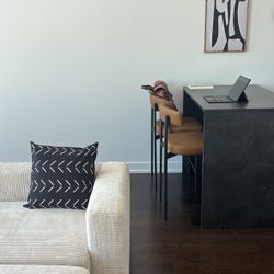 Beautiful Kitchen Island For 2