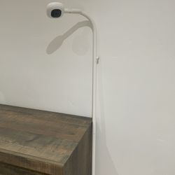 Nanit Baby Monitor With Stand