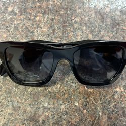 Prada Butterfly Sunglasses 