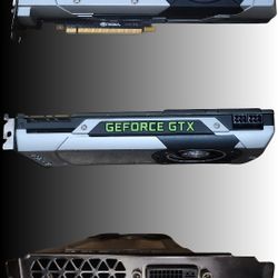 Nvidia Gtx 980