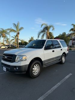 2011 Ford Expedition