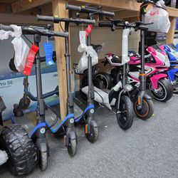 Electric Scooter Starting $149‼️🔥 Holiday Sale