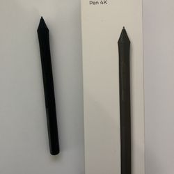 Wacom Intuos Stylus