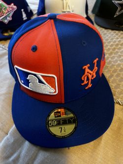 New Era Fitters Hats 