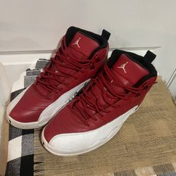 Jordan 12s For Sale!!!