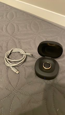 Ring Conn  Gen 2