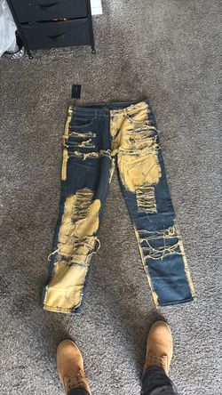 Pants size 36