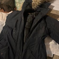 Snow Jacket 