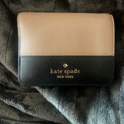 Kate spade wallet