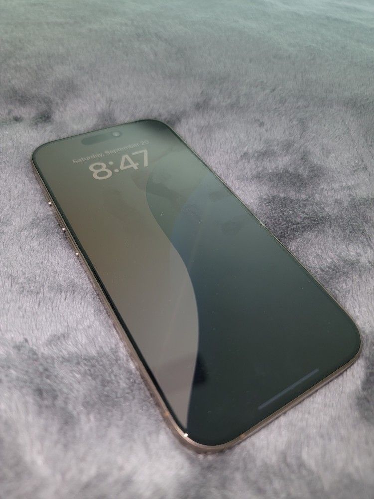 IPHONE 16 PRO