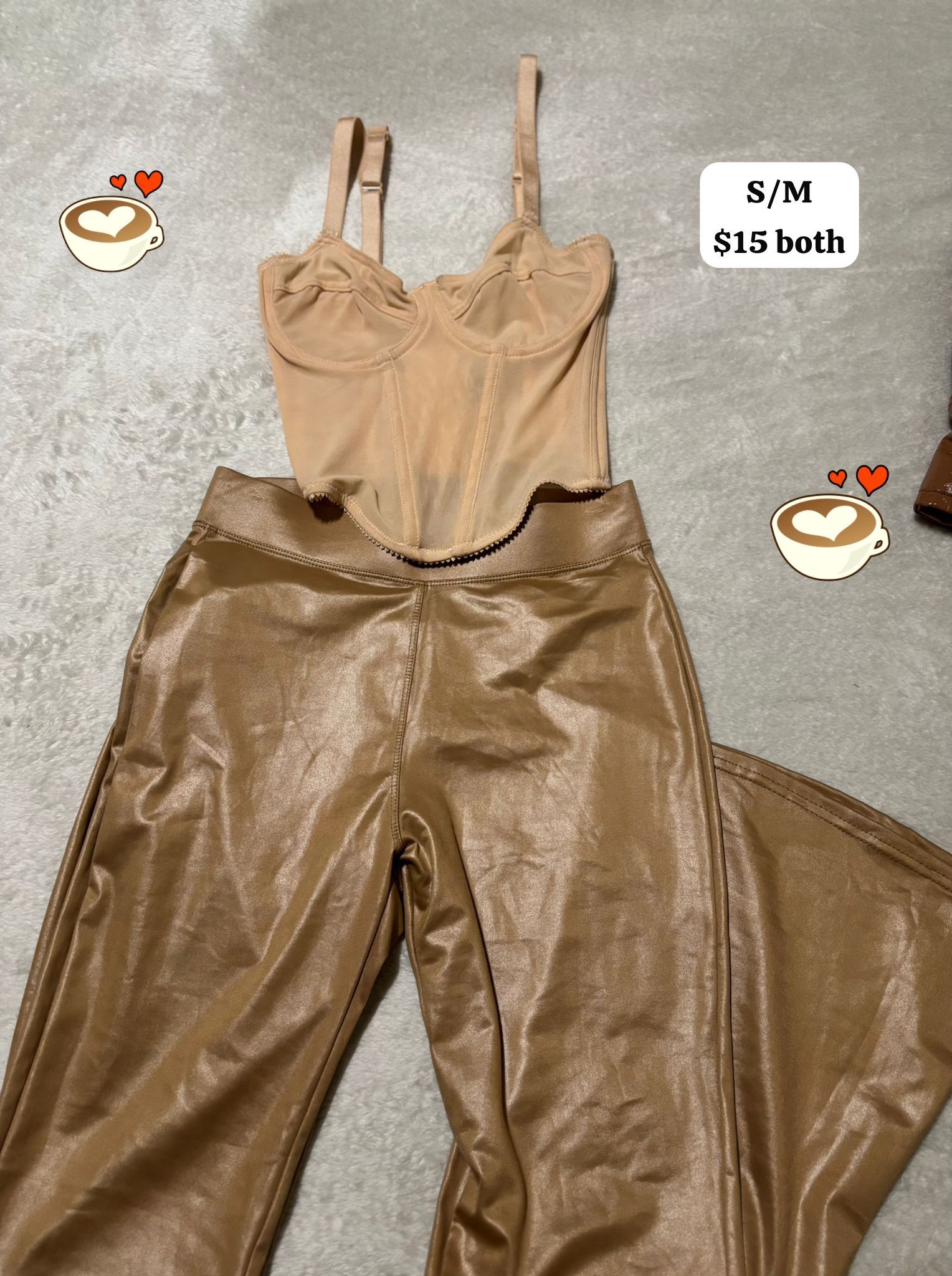 Nice Clothes