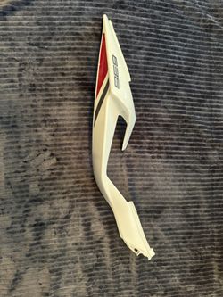 ZX6R OEM FAIRINGS