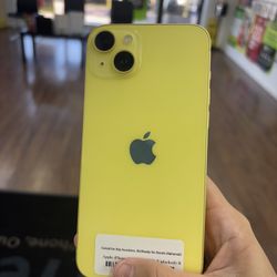 iPhone 14 Plus Unlocked 128gb 