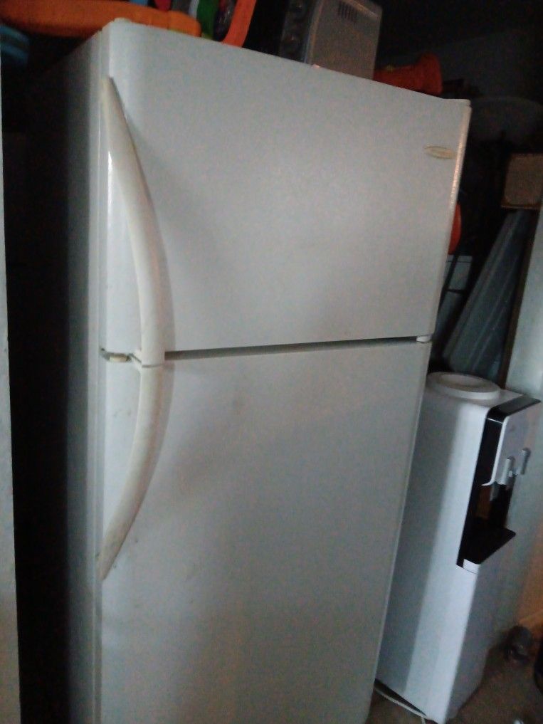 Frigidaire Refrigerator