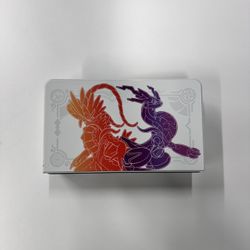 Scarlet And Violet Switch Oled Dock