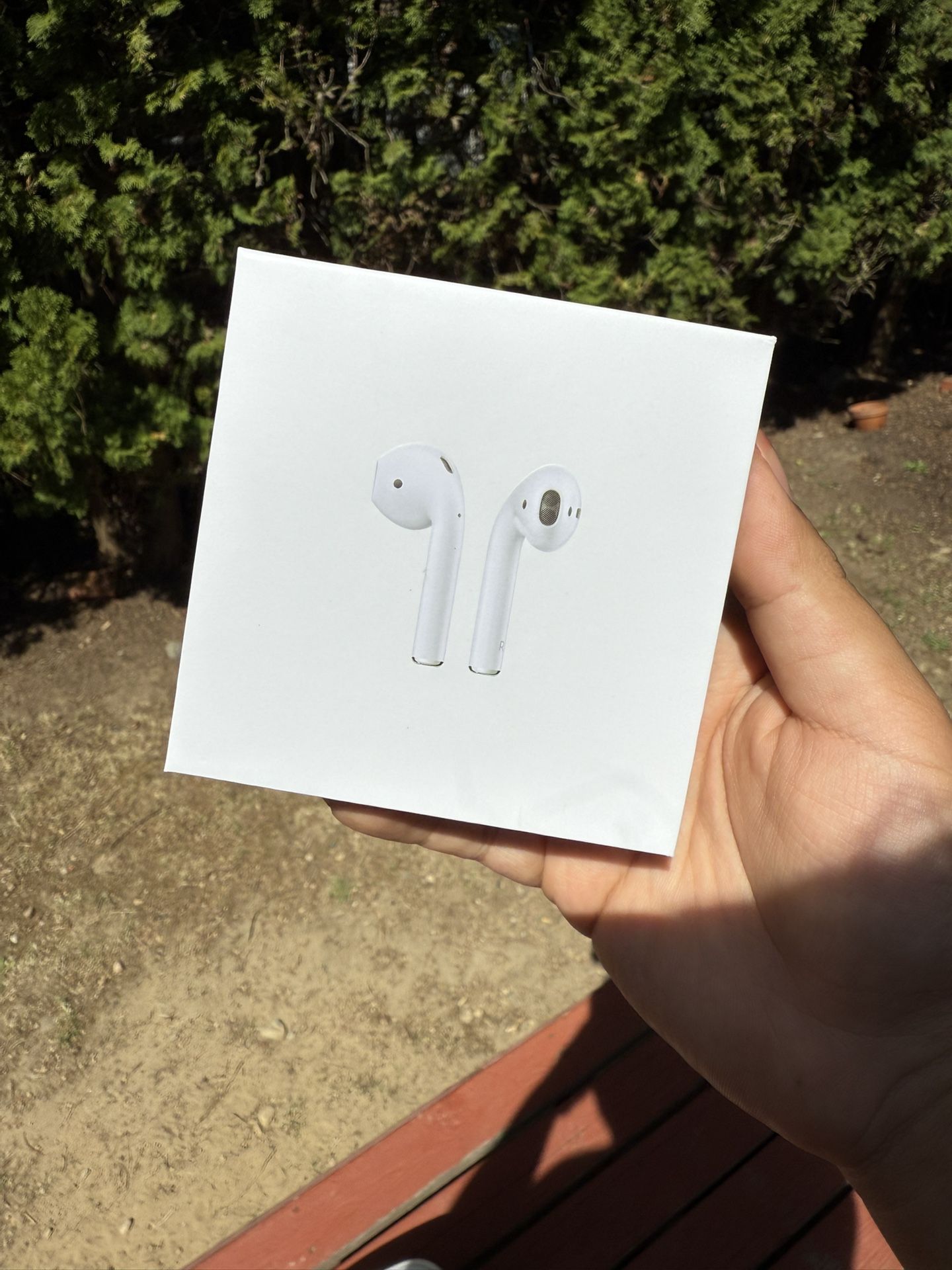 AirPods 2 Gen