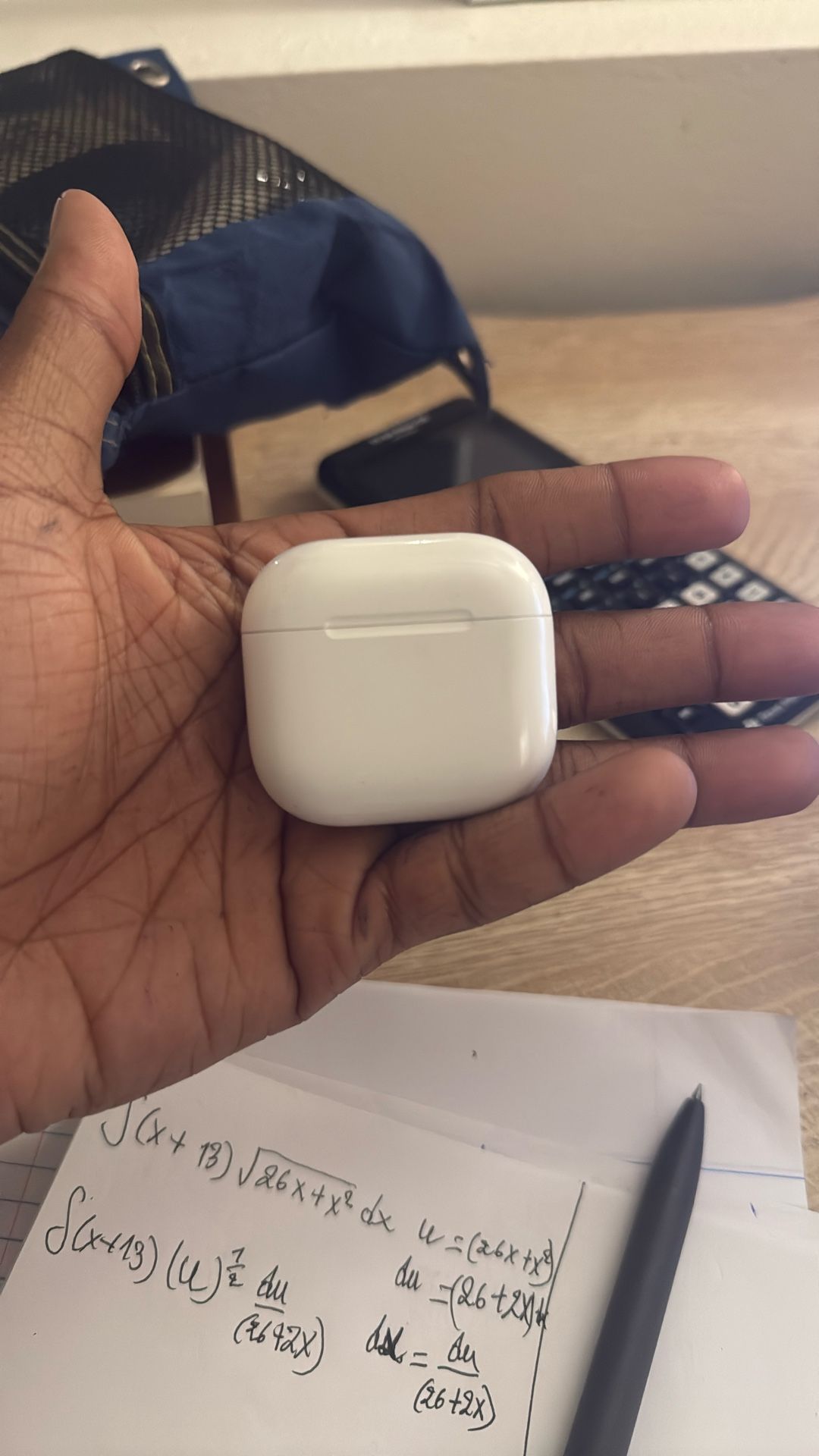 AirPods 4 Case