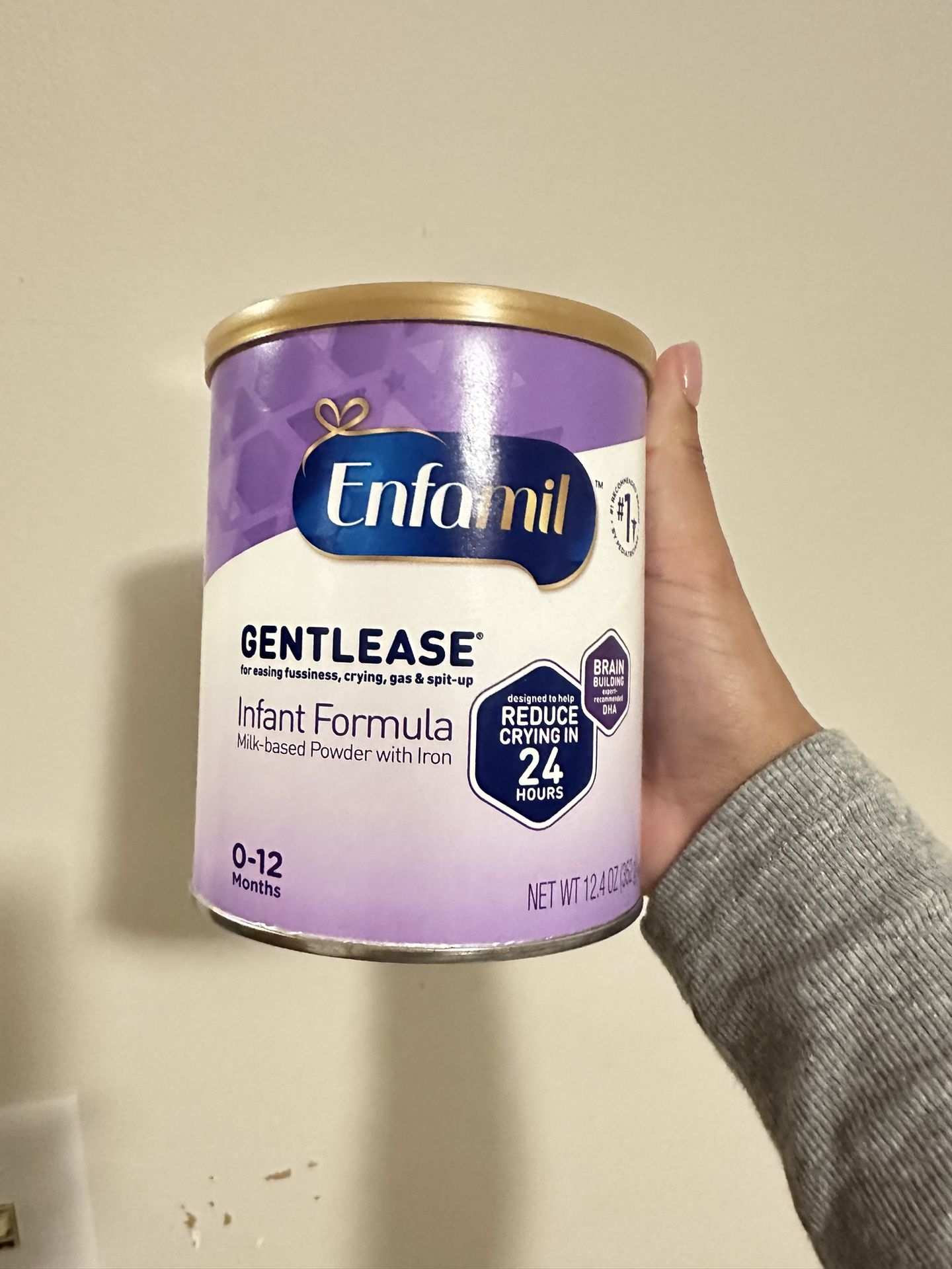 Baby Formula