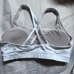 Lululemon Energy Bra Size 12