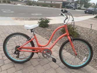 Electra Townie