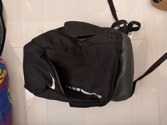 Nike elite bag