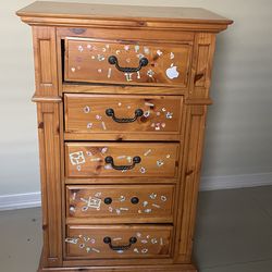 Room Cabinets