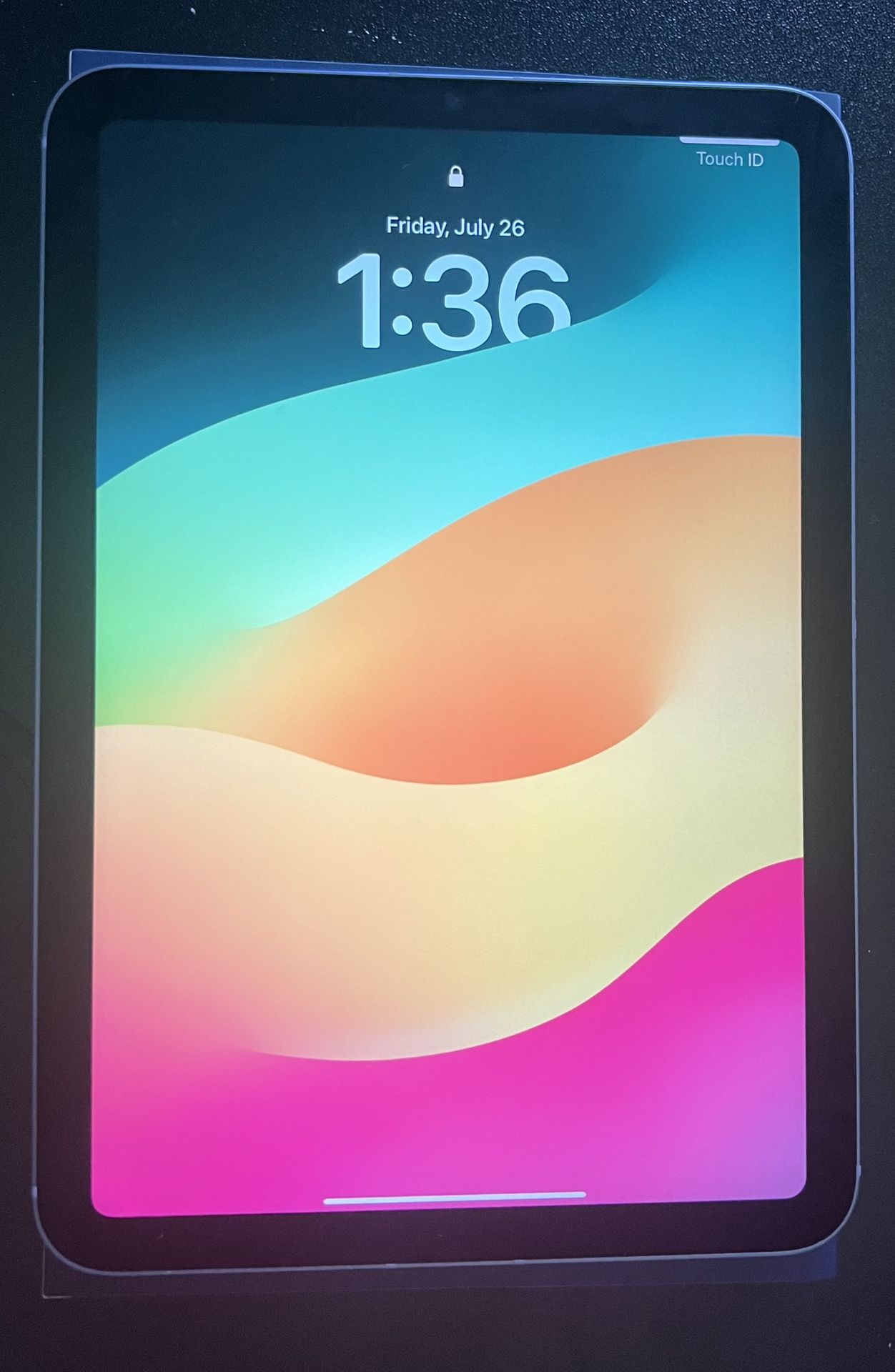 iPad mini 6th Generation