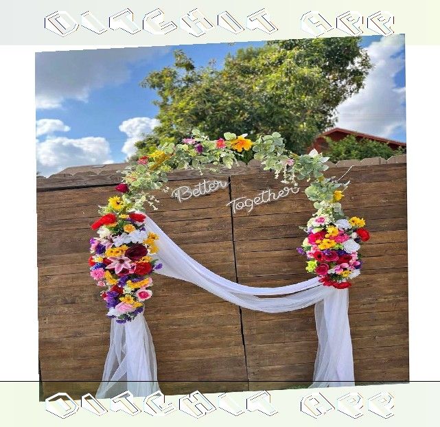 plant reason Upgrade Your Celebration with Spectacular Wedding Decor